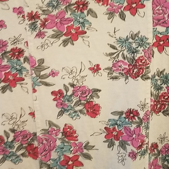 Long sleeve dress - Picture 2 of 3